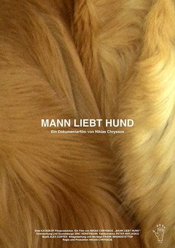 Man Loves Dog (2011) poster