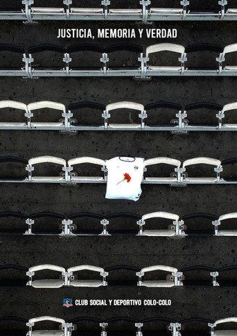 Colo-Colo por la Verdad, Justicia y Memoria (2021) poster