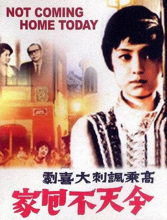 Accidental Trio (1969) poster