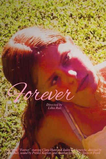 Forever (2026) poster