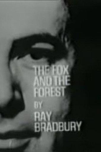 The Fox and the Forest (1965) poster