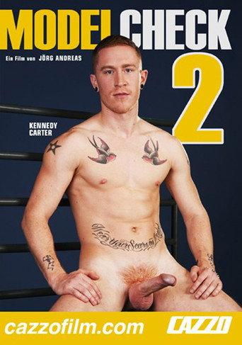 Model Check 2 (2010) poster