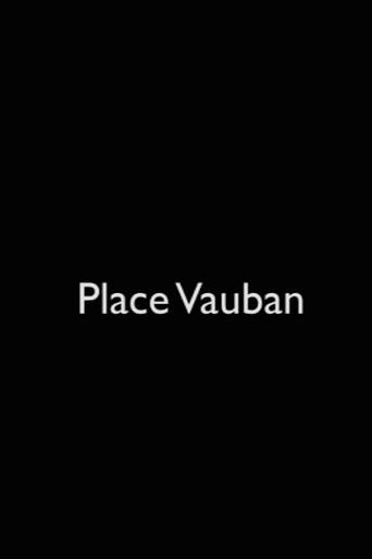 Place Vauban (2012) poster