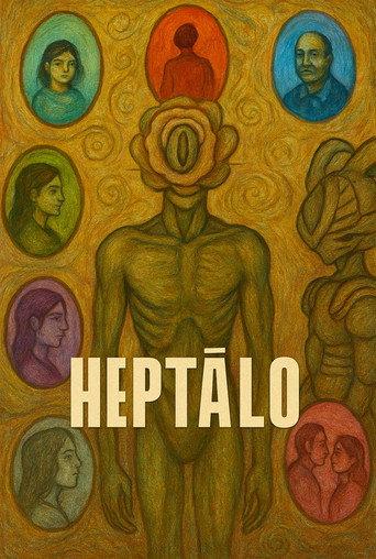 Heptálo () poster