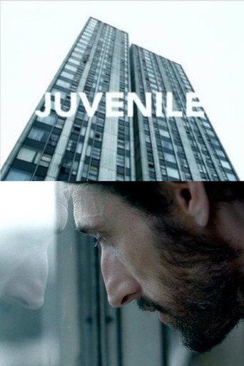 Juvenile (2007) poster