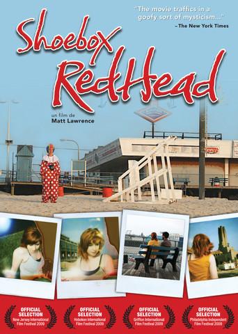 Shoebox Redhead () poster