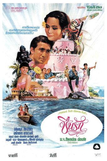 ชื่นรัก (1979) poster