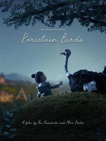 Porcelain Birds () poster