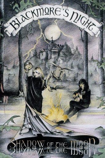 Blackmore's Night Shadow Of The Moon Live In Germany 1998 (1998) poster