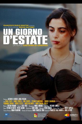 Un giorno d'estate () poster
