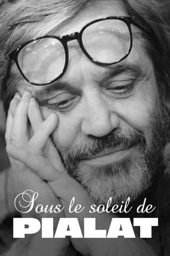 Sous le soleil de Pialat (2021) poster