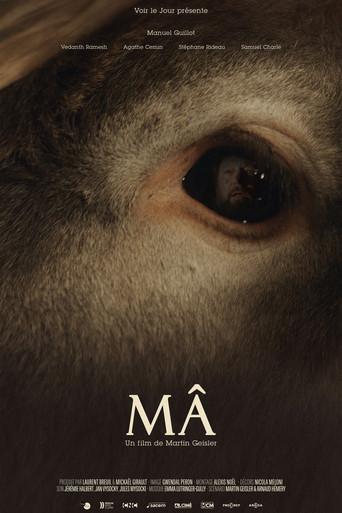 Mâ () poster