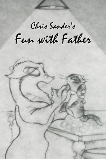Fun with Father (1983) poster