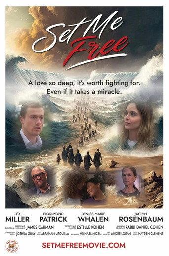 Set Me Free () poster