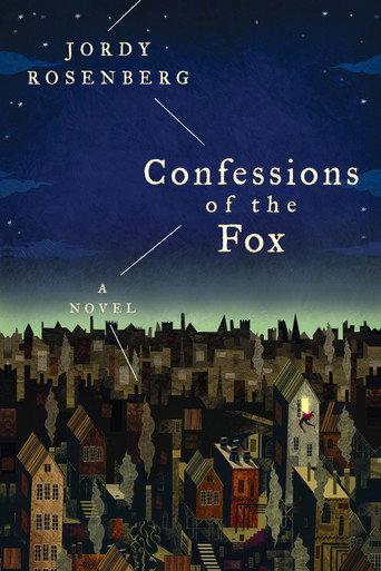Confessions of the Fox () poster