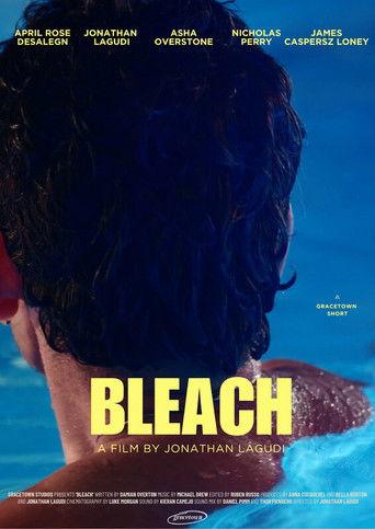 BLEACH () poster