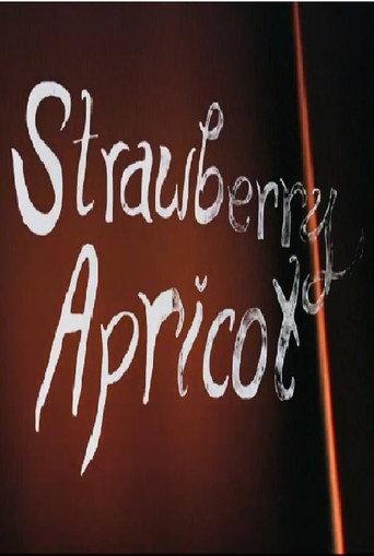 Strawberry Apricot (2025) poster