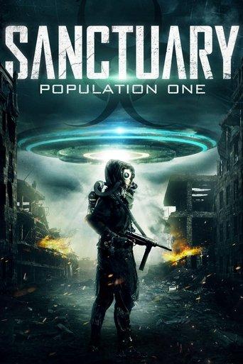 Sanctuary Population One (2018) poster