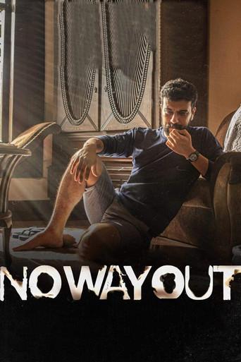 No Way Out (2022) poster