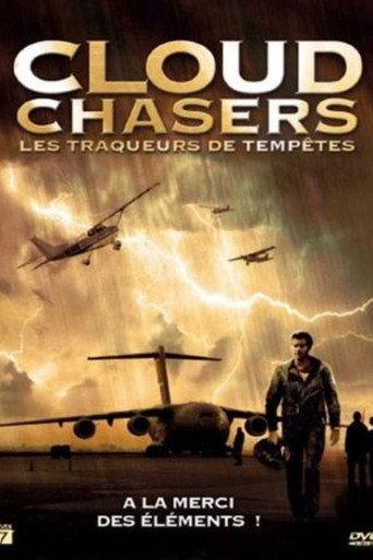 Cloud Chasers (2009) poster