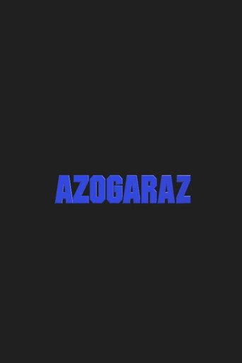 Azogaraz (2013) poster