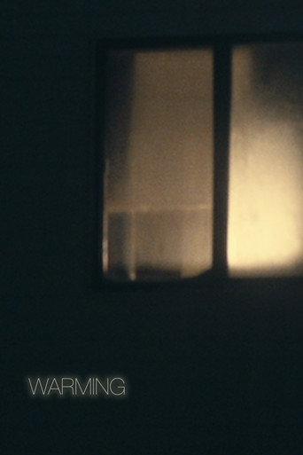 Warming (2021) poster