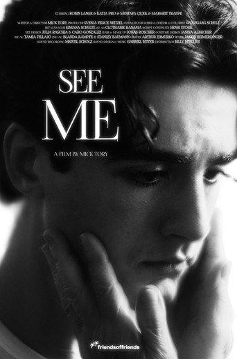See Me () poster