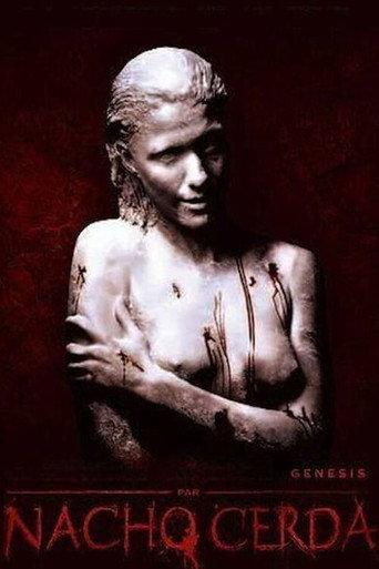 Genesis (1998) poster