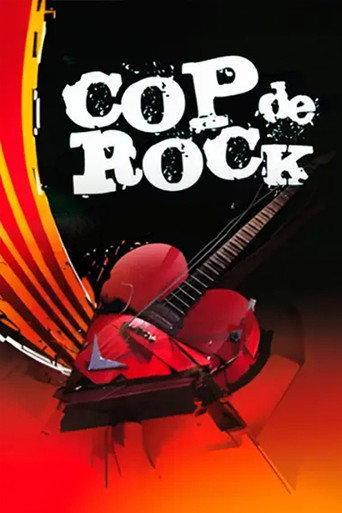 Cop de rock (2011) poster