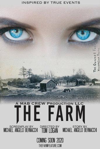 The Farm () poster