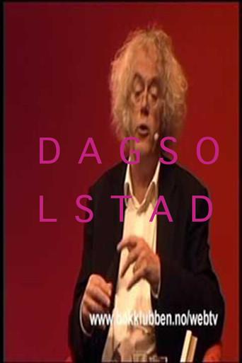 D A G S O L S T A D 死 () poster