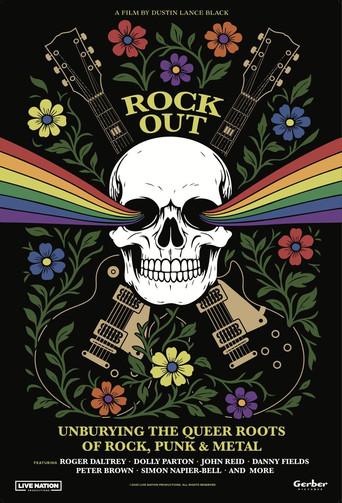 Rock Out (2025) poster