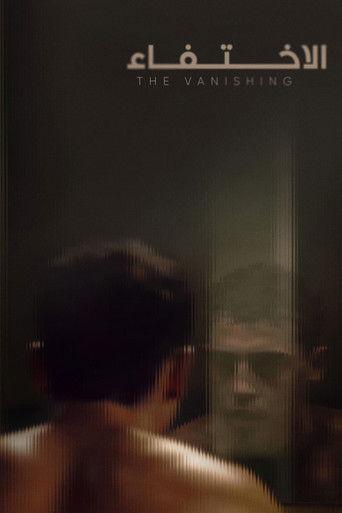 The Vanishing (2025) poster
