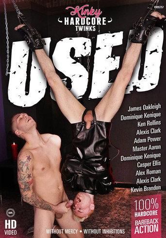 Used (2020) poster