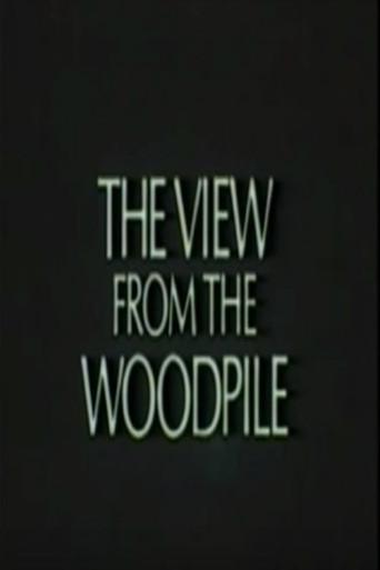 The View from the Woodpile (1989) poster