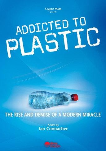Addicted to Plastic (2008) poster