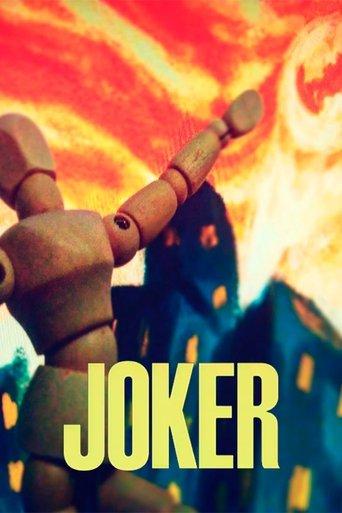 Joker (2020) poster