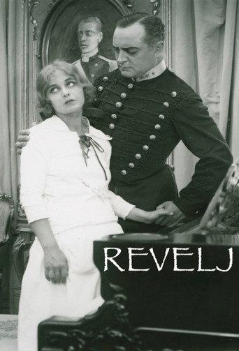 Reveille (1917) poster
