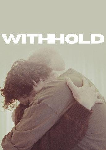 Withhold (2025) poster