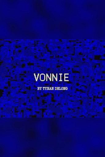 Vonnie (2019) poster