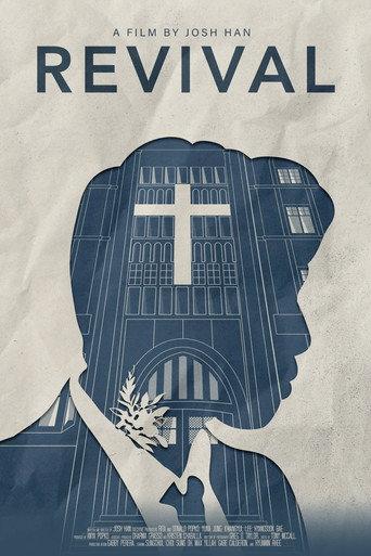 Revival (2022) poster