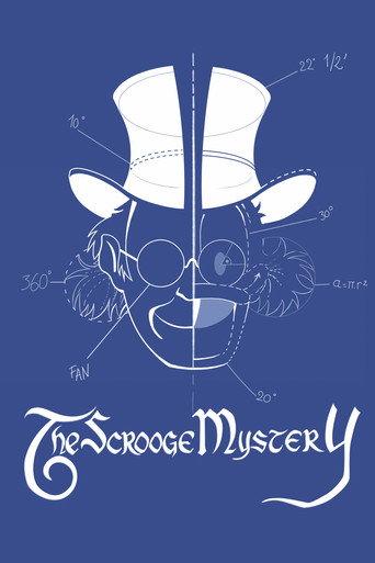 The Scrooge Mystery (2018) poster