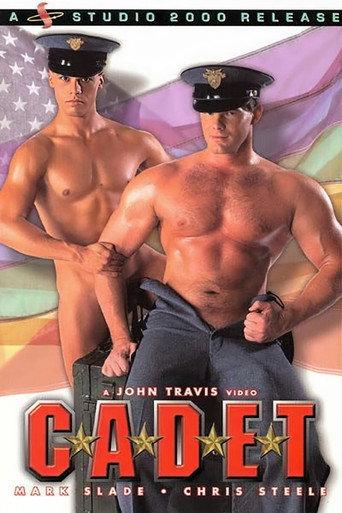 Cadet (1998) poster