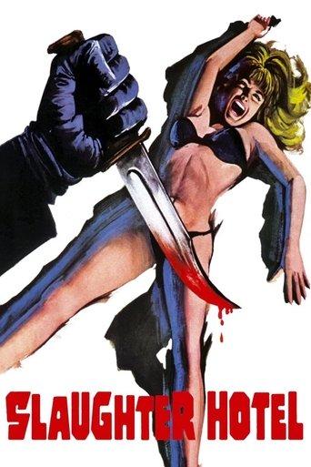 Slaughter Hotel (1971) poster