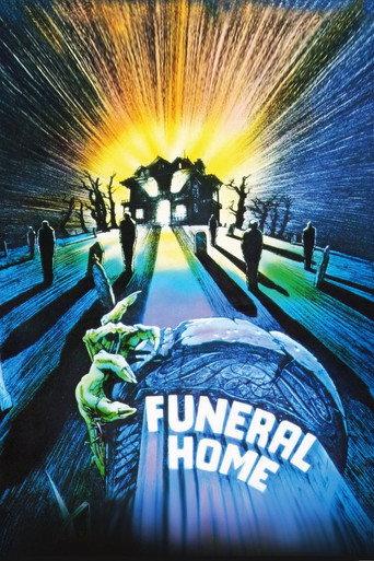 Cries in the Night (1980) poster
