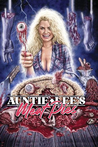 Auntie Lee's Meat Pies (1992) poster