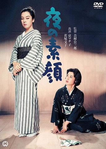 The Ladder of Success (1958) poster