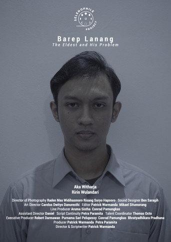 The Eldest and His Problem (2019) poster
