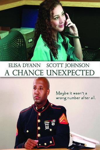 A Chance Unexpected (2012) poster