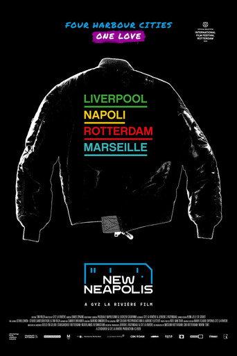 New Neapolis (2020) poster
